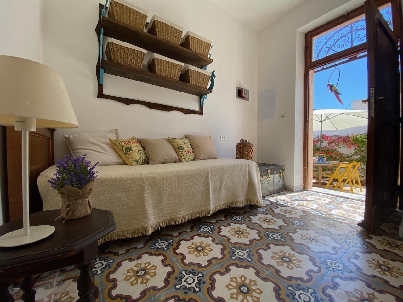 At Fourth Hotel Cagliari Ngoại thất bức ảnh