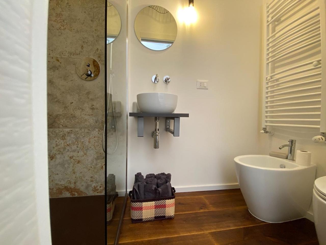 At Fourth Hotel Cagliari Ngoại thất bức ảnh