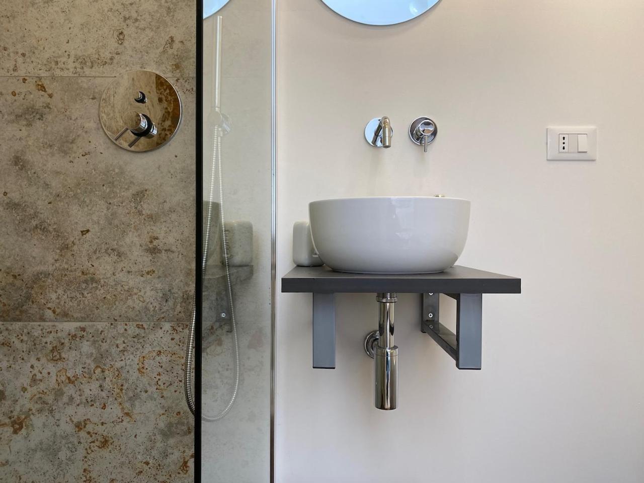 At Fourth Hotel Cagliari Ngoại thất bức ảnh