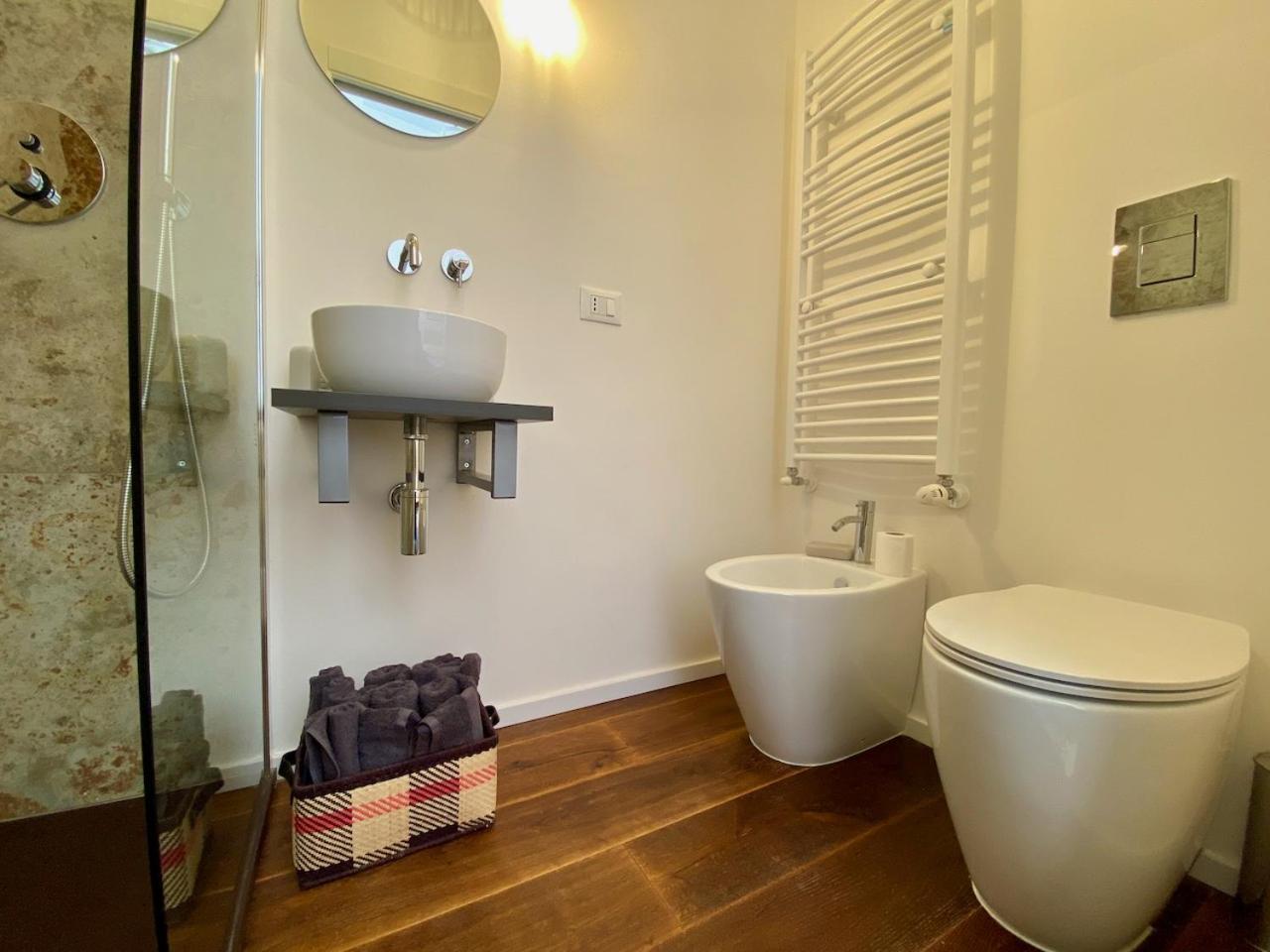 At Fourth Hotel Cagliari Ngoại thất bức ảnh