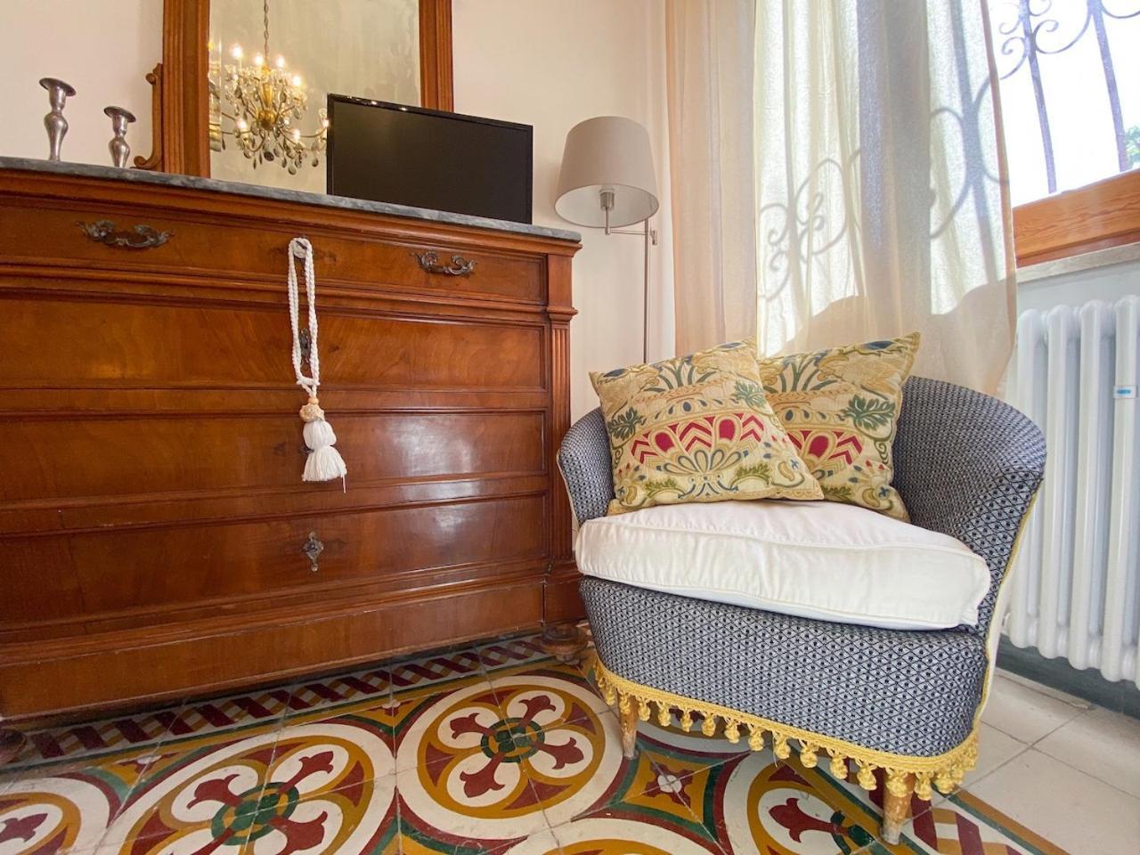 At Fourth Hotel Cagliari Ngoại thất bức ảnh