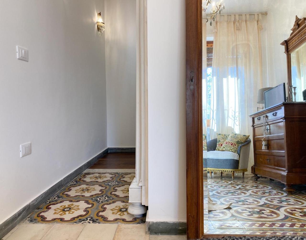 At Fourth Hotel Cagliari Ngoại thất bức ảnh