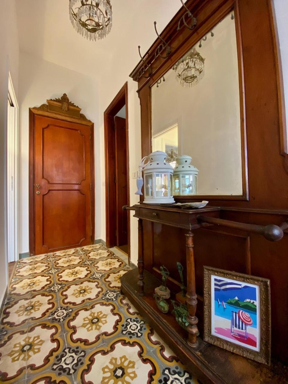 At Fourth Hotel Cagliari Ngoại thất bức ảnh