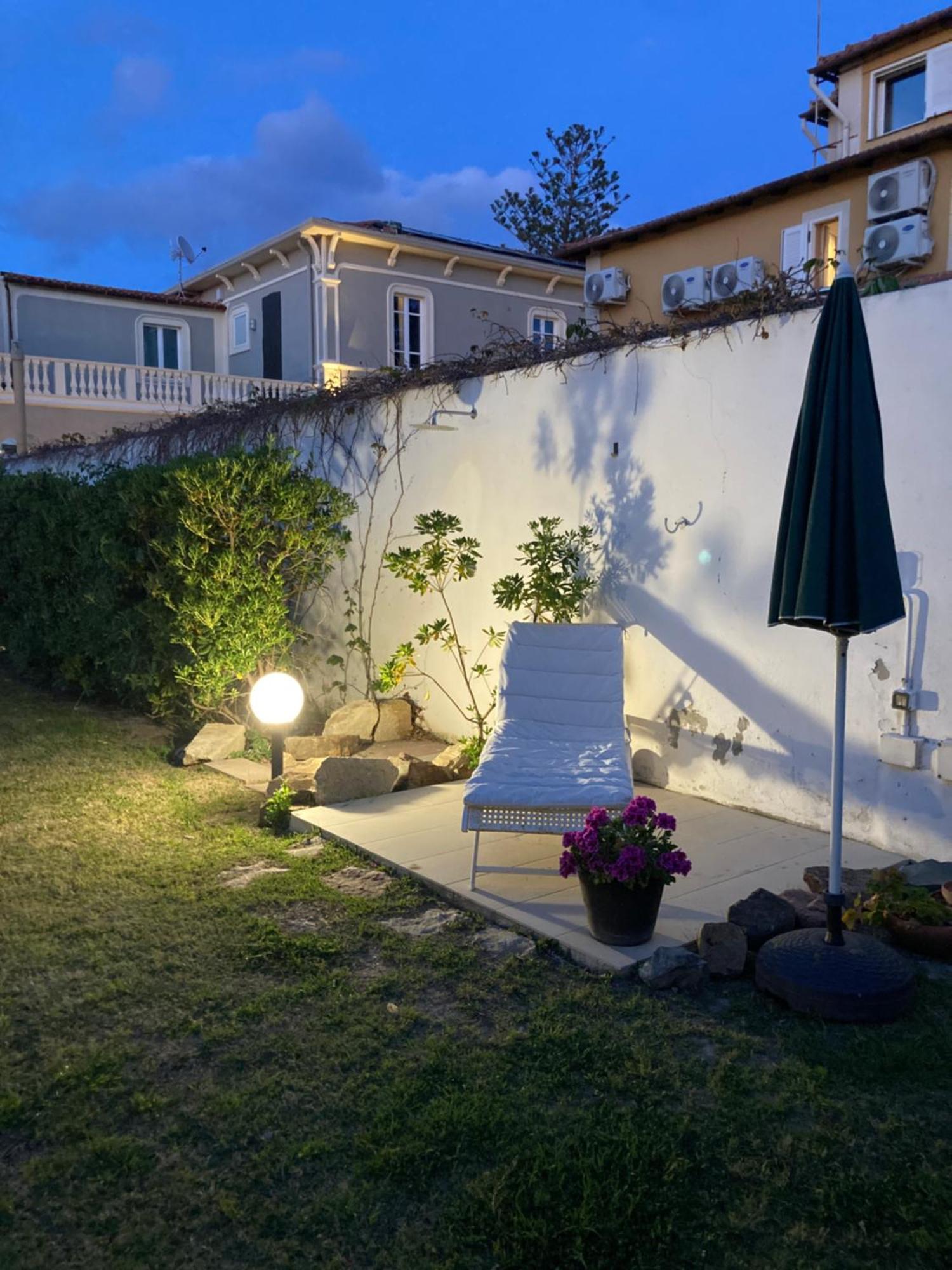 At Fourth Hotel Cagliari Ngoại thất bức ảnh